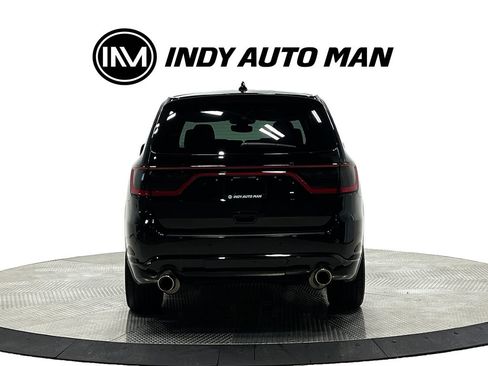 Used 2021 Dodge Durango R/T AWD/4WD image 5
