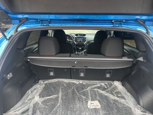 Used 2022 Subaru Impreza 2.0i Sport image 9