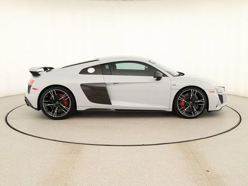 Used 2020 Audi R8 V10 performance AWD/4WD image 7