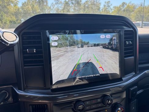 New 2025 Ford F150 STX w/ Equipment Group 200A image 36