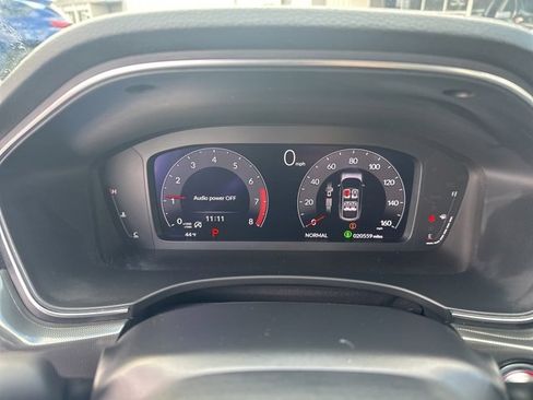 Used 2023 Acura Integra A-Spec image 9