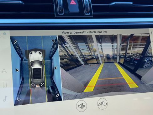 New 2026 Jaguar F-PACE R-Dynamic S AWD/4WD image 21