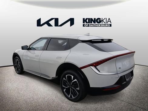 Certified 2023 Kia EV6 Wind image 6