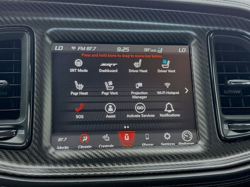 Used 2022 Dodge Challenger R/T Scat Pack image 9