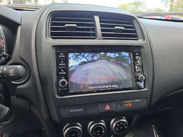 Used 2025 Mitsubishi Outlander Sport ES AWD/4WD image 24