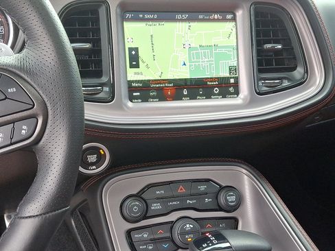 Used 2023 Dodge Challenger R/T Scat Pack image 23