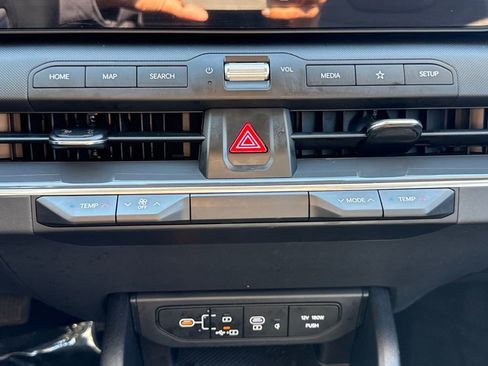 Used 2025 Kia K4 EX FWD image 23