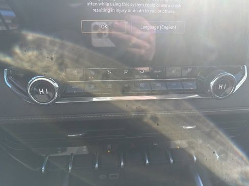 New 2026 Chevrolet Colorado ZR2 w/ Technology Package image 12