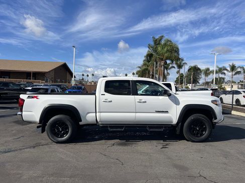 Used 2023 Toyota Tacoma SR5 image 27