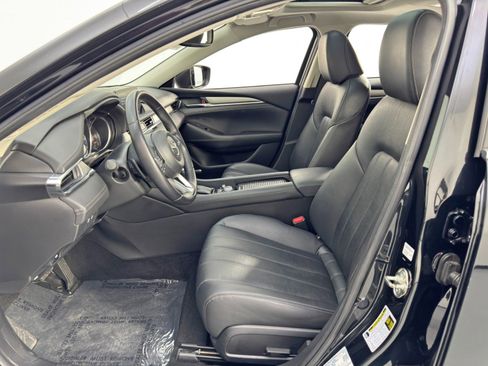 Used 2020 MAZDA MAZDA6 Grand Touring image 16