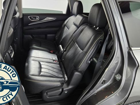 Used 2017 INFINITI QX60 FWD w/ Premium Plus Package image 30