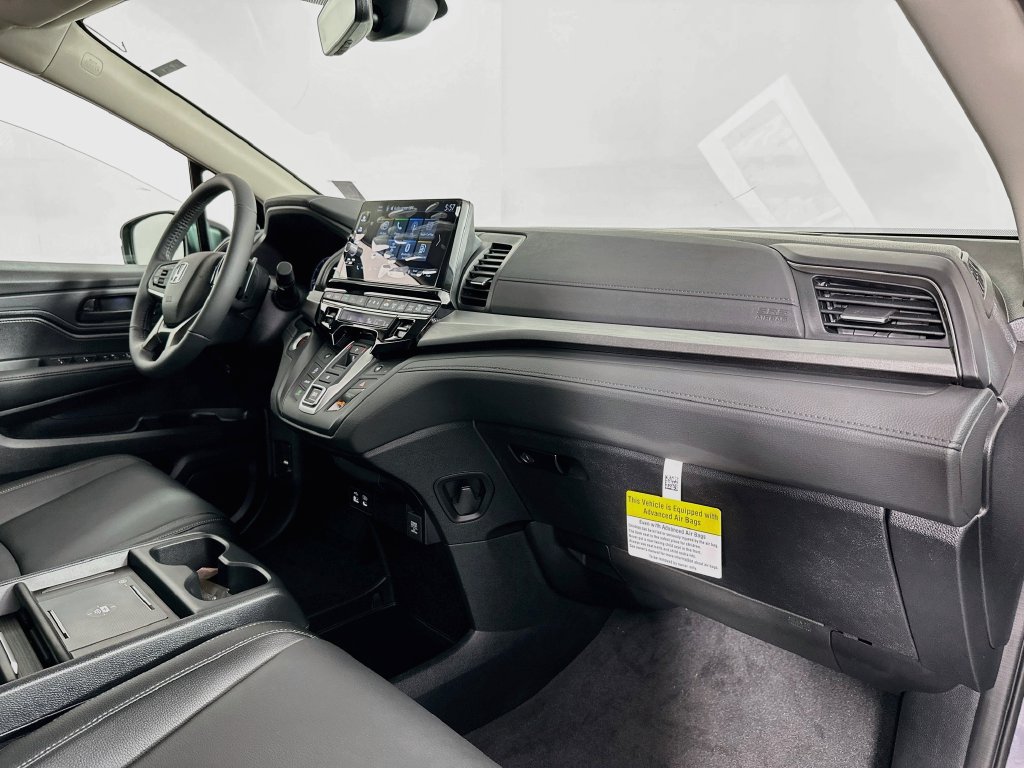 New 2026 Honda Odyssey EX-L image 30