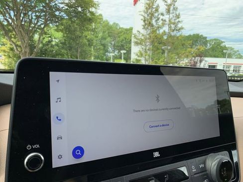 Used 2024 Toyota Grand Highlander AWD Hybrid image 21