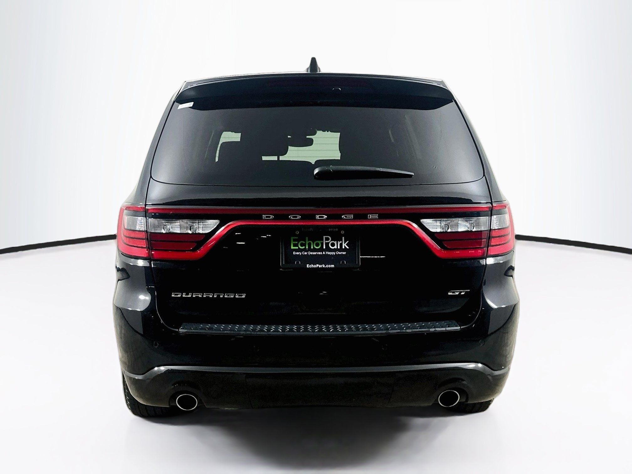 Used 2026 Dodge Durango GT RWD image 7