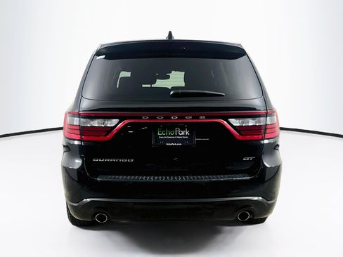 Used 2026 Dodge Durango GT RWD image 7