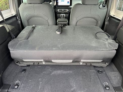 New 2026 Jeep Wrangler Sport image 12