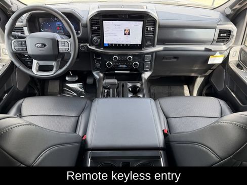 Used 2026 Ford F150 Lariat AWD/4WD image 11