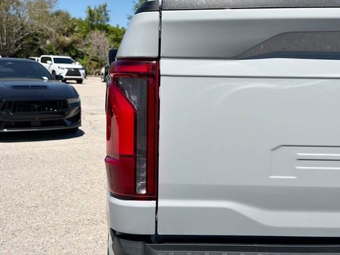 Used 2024 Ford F150 Lariat w/ Equipment Group 502A High AWD/4WD image 10