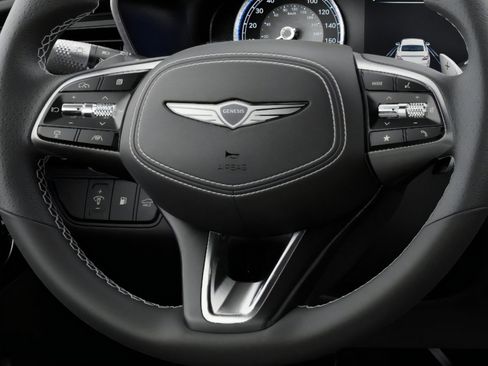 New 2026 Genesis G70 3.3T Sport Prestige image 18