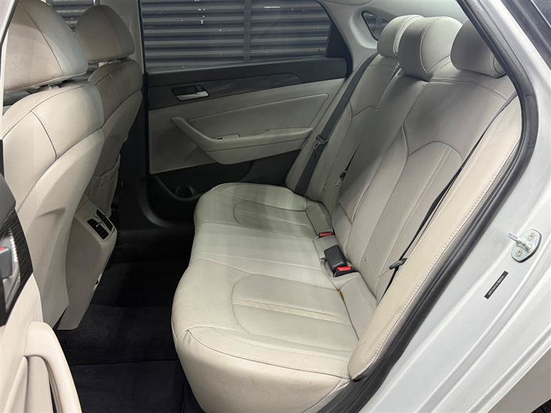 Used 2019 Hyundai Sonata Limited FWD image 13