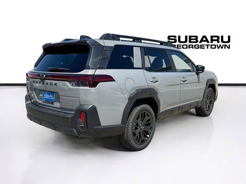 New 2026 Subaru Outback Limited XT AWD/4WD image 7