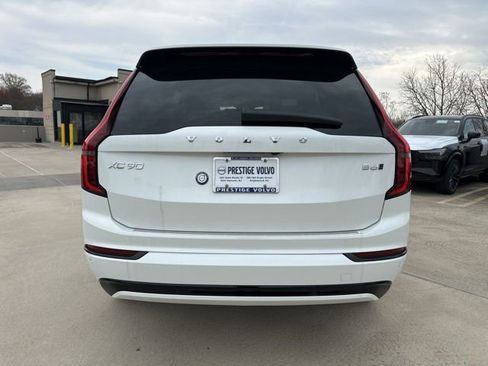 New 2026 Volvo XC90 B6 Ultra w/ Protection Package Premier image 6