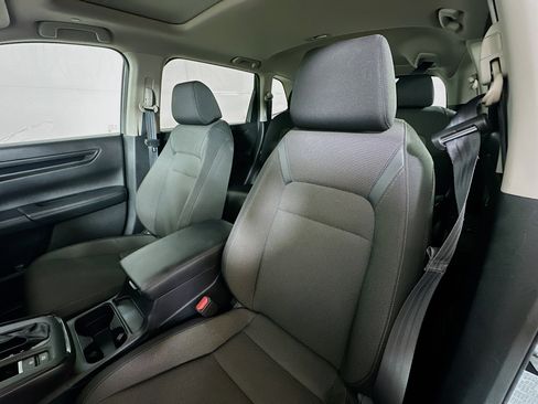 Certified 2023 Honda CR-V EX image 19