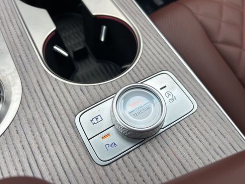 New 2026 Genesis GV80 3.5T Prestige image 23