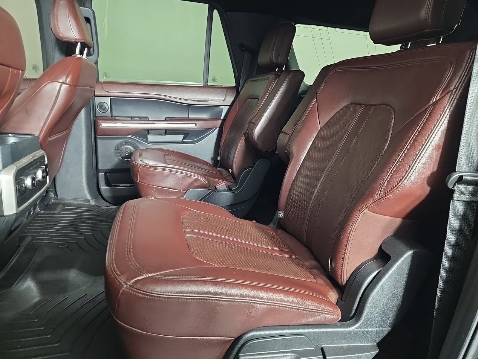 Used 2022 Ford Expedition Max Limited RWD image 12