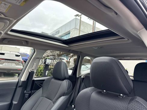 Used 2024 Subaru Forester Premium image 17