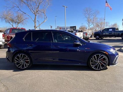 Used 2022 Volkswagen GTI Autobahn image 2