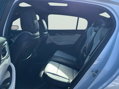 Used 2025 Cadillac CT5 Sport image 18