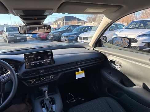 Used 2024 Honda Civic Sport image 66