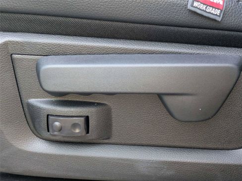 New 2026 RAM 3500 Tradesman image 19