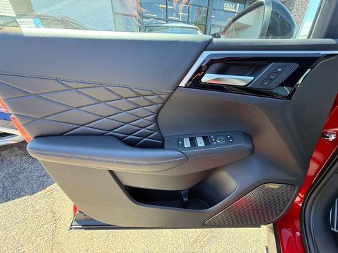 New 2026 Mitsubishi Outlander SEL AWD/4WD image 33