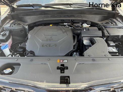 New 2025 Kia Telluride SX Prestige X-Line image 9