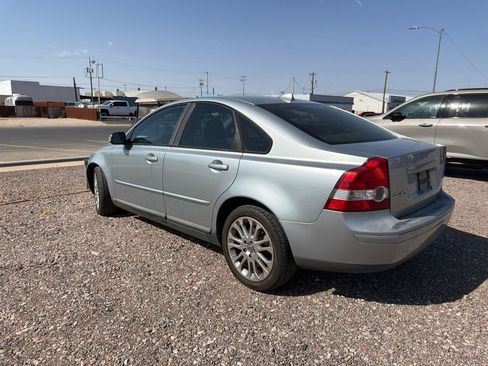 Used 2007 Volvo S40 2.4i FWD image 3