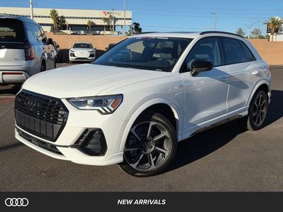 Used 2025 Audi Q3 2.0T Premium Plus w/ Premium Plus Package
