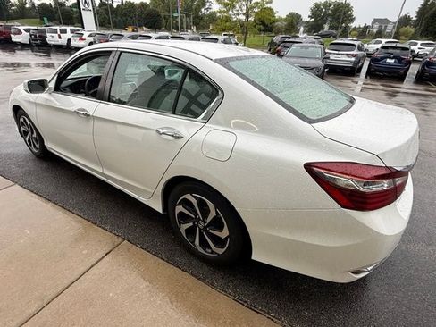 Used 2016 Honda Accord EX-L image 4
