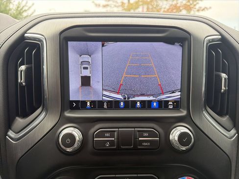Certified 2022 GMC Sierra 1500 Denali w/ Denali Reserve Package AWD/4WD image 16