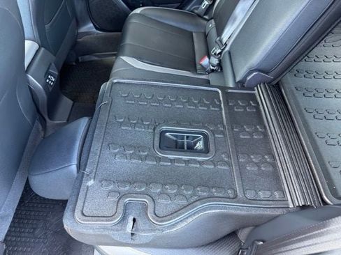 Used 2024 Subaru Crosstrek 2.5i Wilderness AWD/4WD image 23