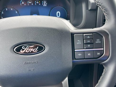 Used 2024 Ford F150 XLT w/ Equipment Group 302A MID AWD/4WD image 28