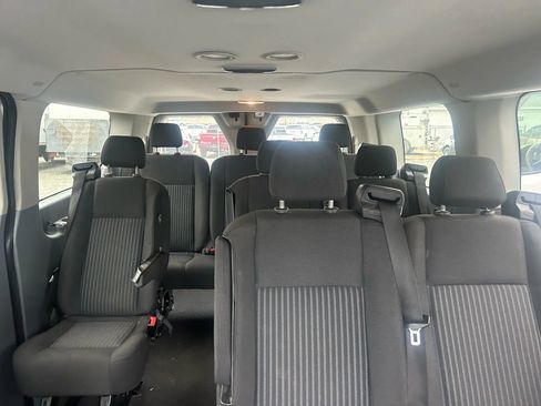 Used 2015 Ford Transit 150 XLT image 14