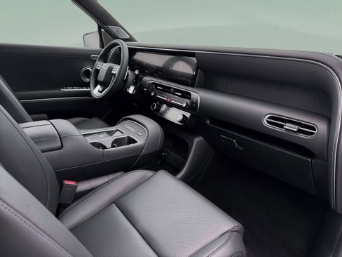 New 2026 Hyundai Palisade Calligraphy image 15