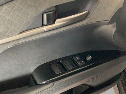 Certified 2025 Toyota Camry XLE FWD image 20