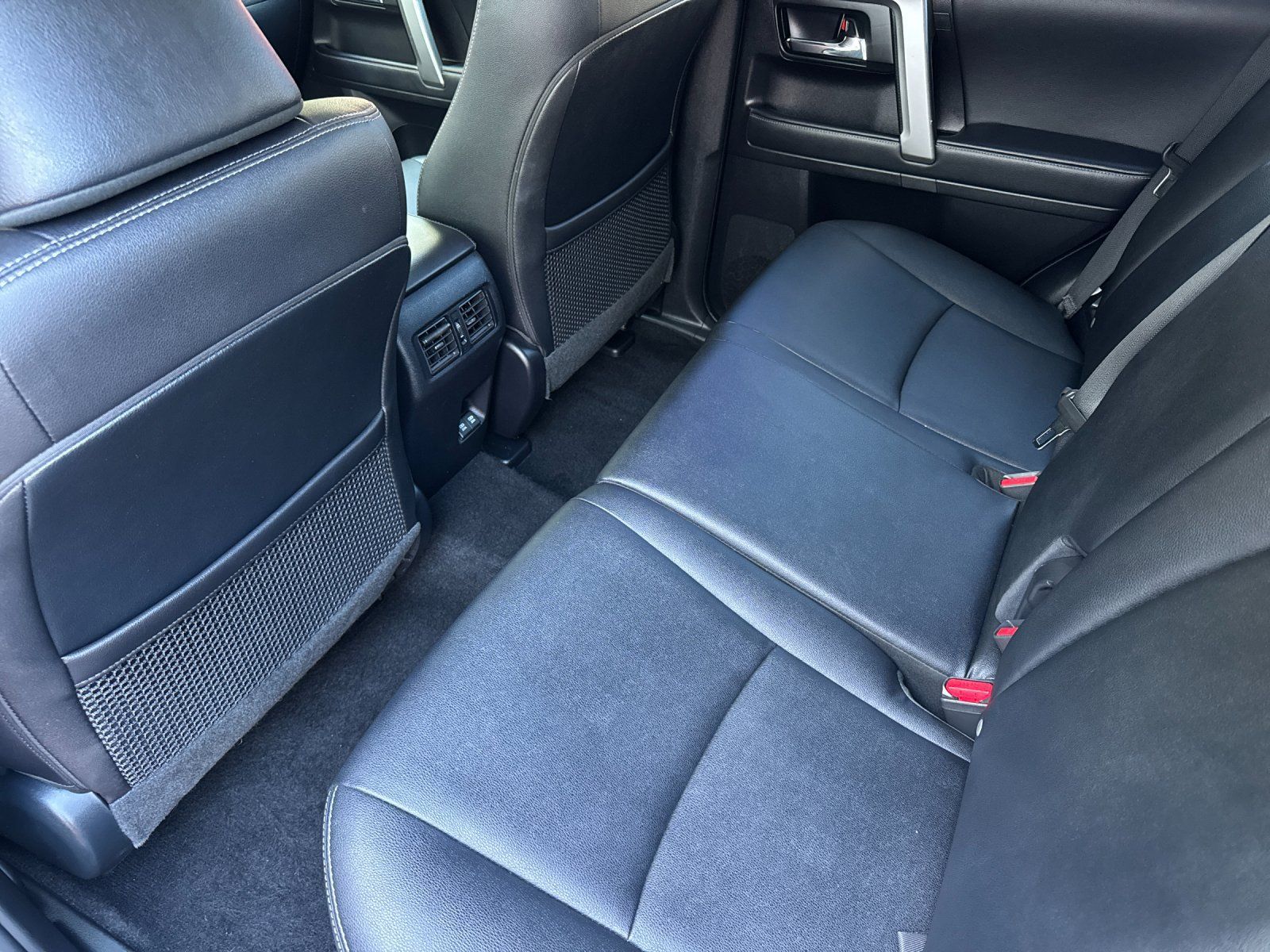 Used 2022 Toyota 4Runner TRD Sport w/ Technology Package RWD image 12
