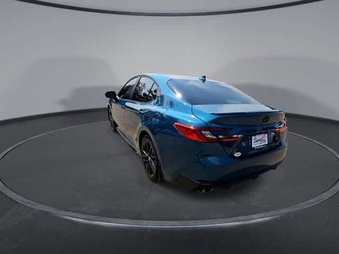 Used 2026 Toyota Camry SE w/ Multimedia Upgrade Package FWD image 6