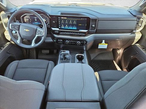 New 2026 Chevrolet Silverado 1500 LT image 14