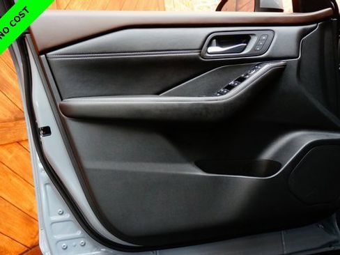 Certified 2022 Nissan Rogue SL image 29