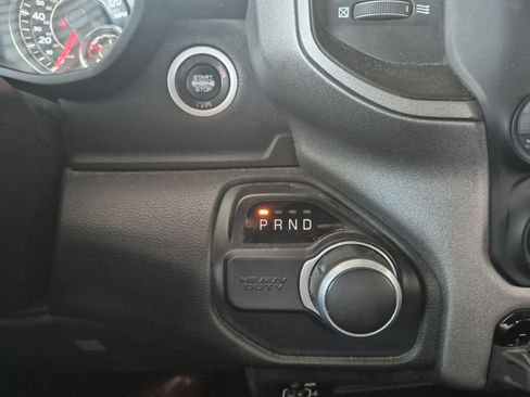 Used 2021 RAM 2500 Tradesman AWD/4WD image 14